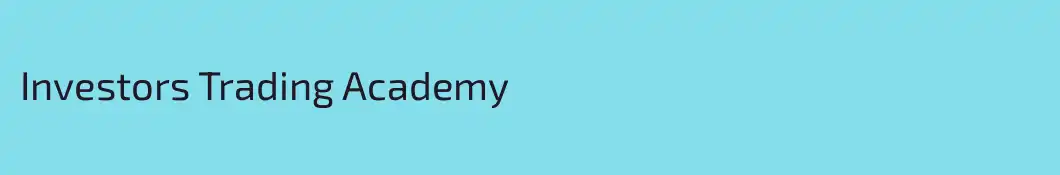 Investors Trading Academy